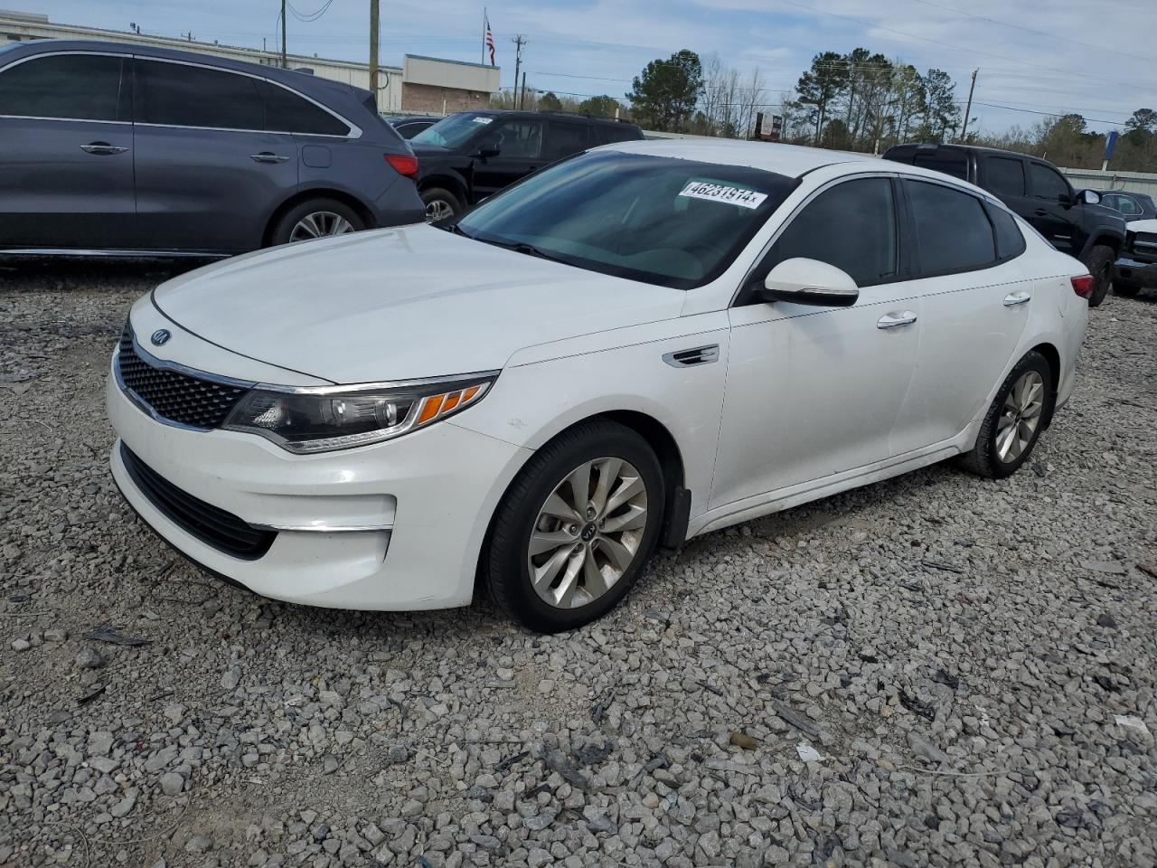 KIA OPTIMA 2018 5xxgu4l33jg224279