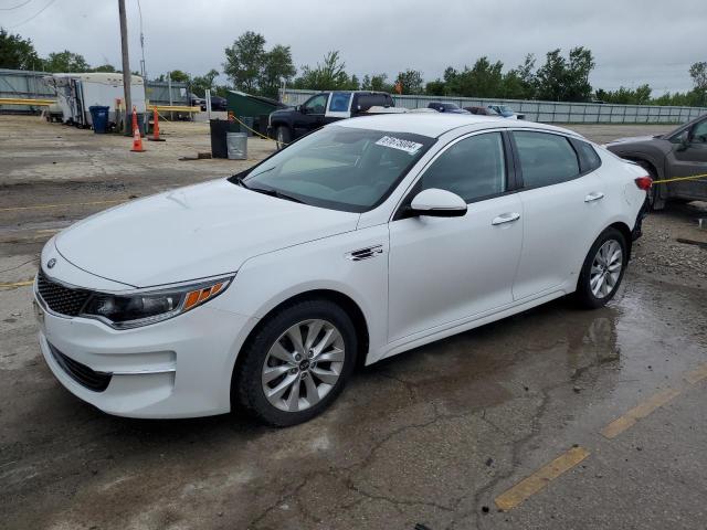 KIA OPTIMA 2018 5xxgu4l33jg231894