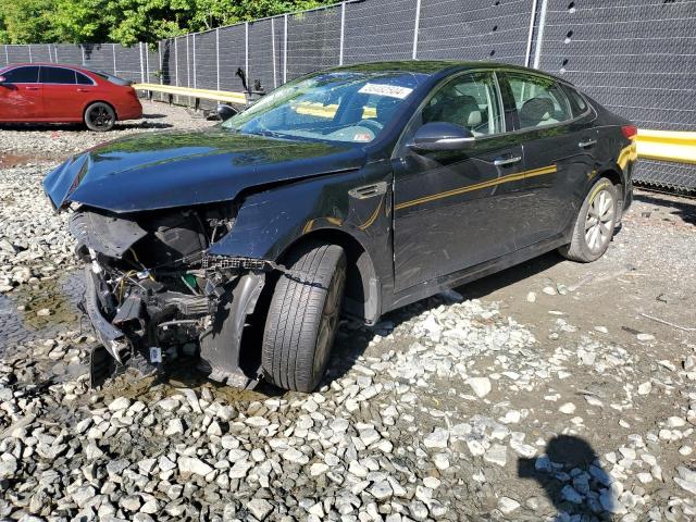 KIA OPTIMA 2018 5xxgu4l33jg239526