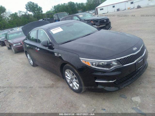 KIA OPTIMA 2018 5xxgu4l33jg251224