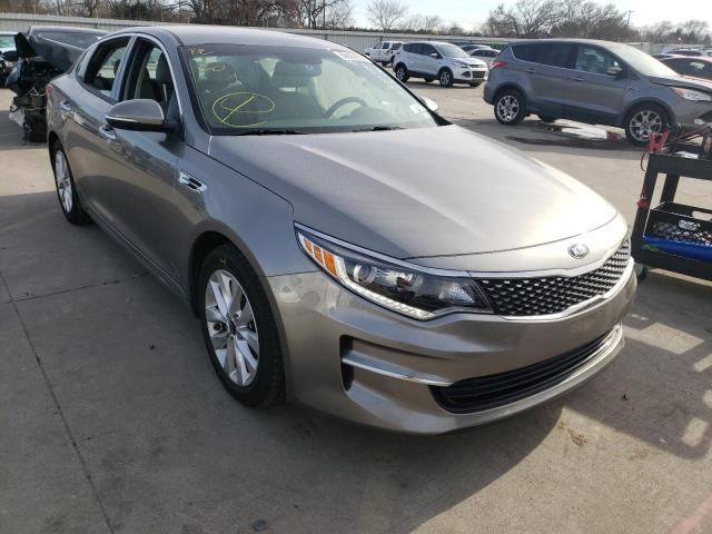 KIA NULL 2018 5xxgu4l33jg260859