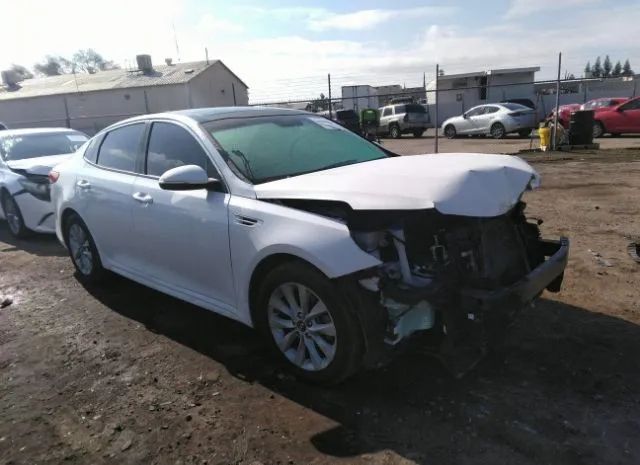 KIA OPTIMA 2016 5xxgu4l34gg004481