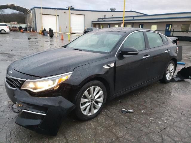 KIA OPTIMA EX 2016 5xxgu4l34gg005114