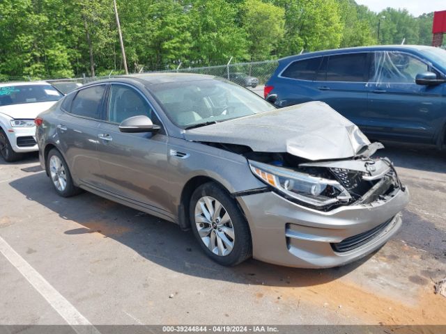 KIA OPTIMA 2016 5xxgu4l34gg006019