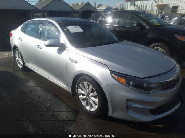 KIA OPTIMA 2016 5xxgu4l34gg006389