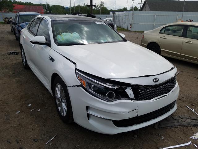 KIA OPTIMA EX 2016 5xxgu4l34gg008868