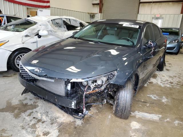 KIA OPTIMA EX 2016 5xxgu4l34gg009812