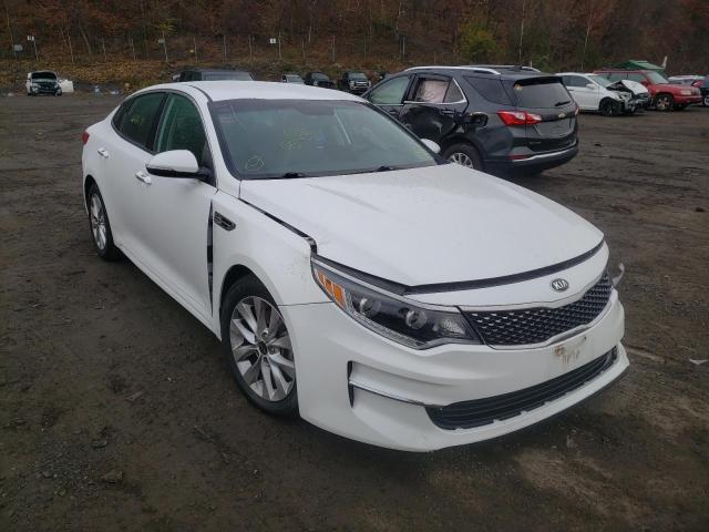 KIA OPTIMA EX 2016 5xxgu4l34gg018056