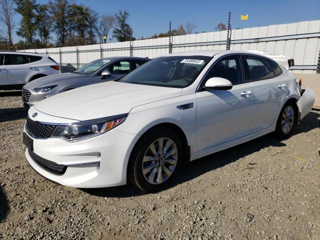 KIA OPTIMA 2016 5xxgu4l34gg018218