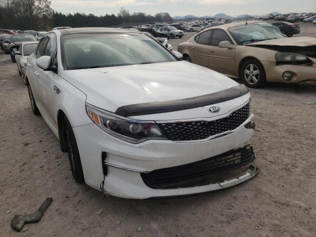 KIA OPTIMA EX 2016 5xxgu4l34gg027789