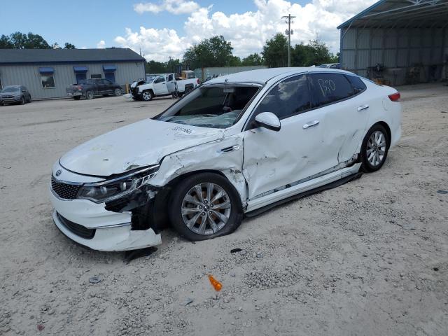 KIA OPTIMA EX 2016 5xxgu4l34gg033141