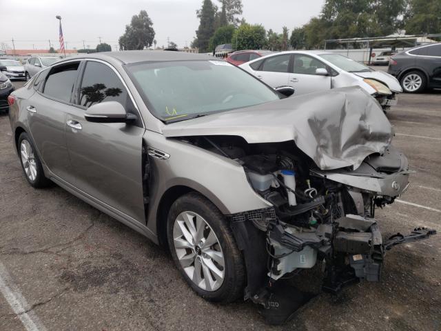 KIA OPTIMA EX 2016 5xxgu4l34gg033821