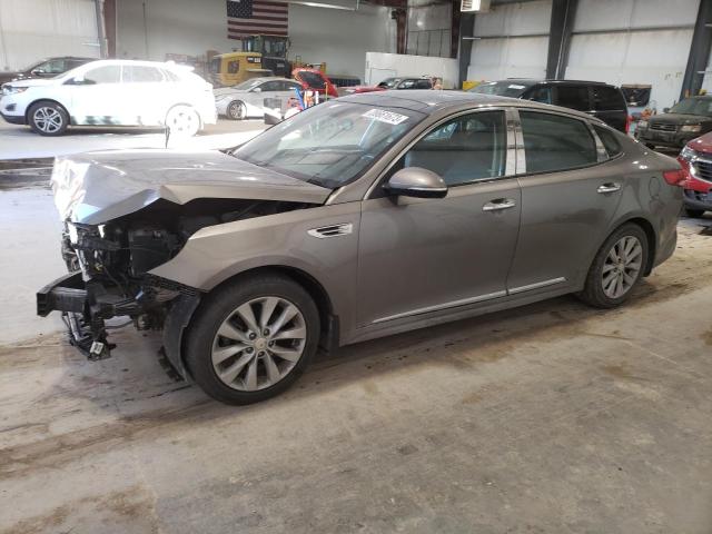 KIA OPTIMA EX 2016 5xxgu4l34gg041739