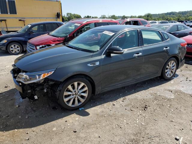 KIA OPTIMA EX 2016 5xxgu4l34gg042471