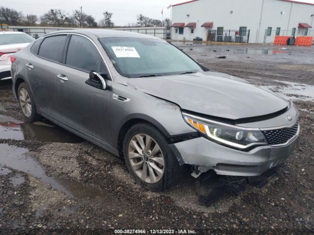 KIA OPTIMA 2016 5xxgu4l34gg051784