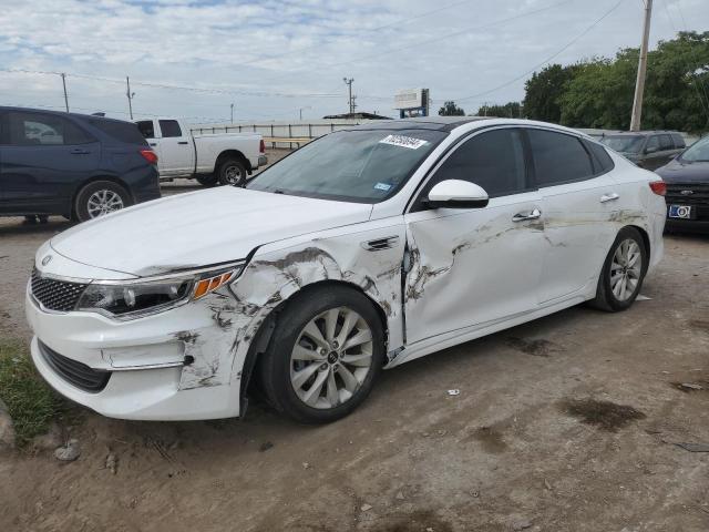 KIA OPTIMA EX 2016 5xxgu4l34gg052448