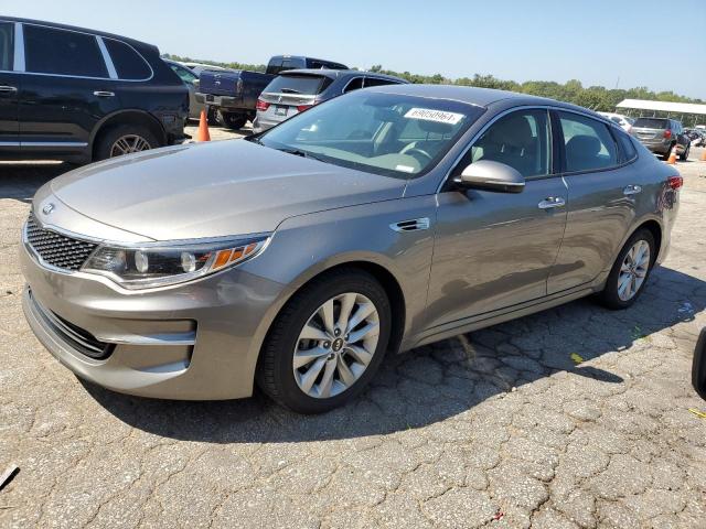 KIA OPTIMA EX 2016 5xxgu4l34gg053065