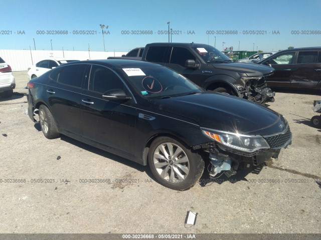 KIA OPTIMA 2016 5xxgu4l34gg055429