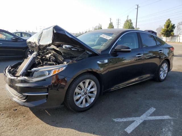 KIA OPTIMA EX 2016 5xxgu4l34gg056967