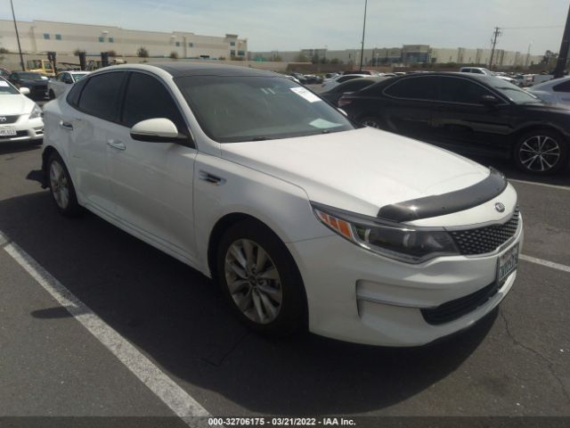 KIA OPTIMA 2016 5xxgu4l34gg058251