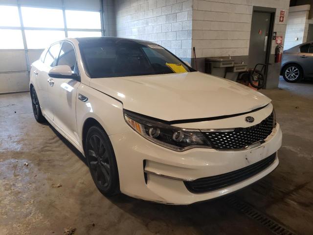 KIA OPTIMA EX 2016 5xxgu4l34gg061781