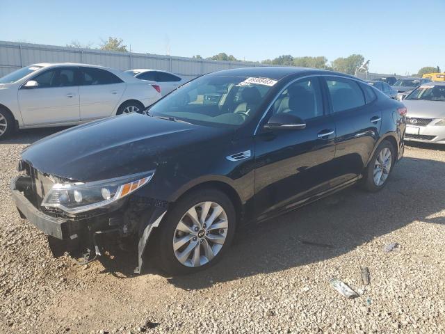 KIA OPTIMA EX 2016 5xxgu4l34gg063451