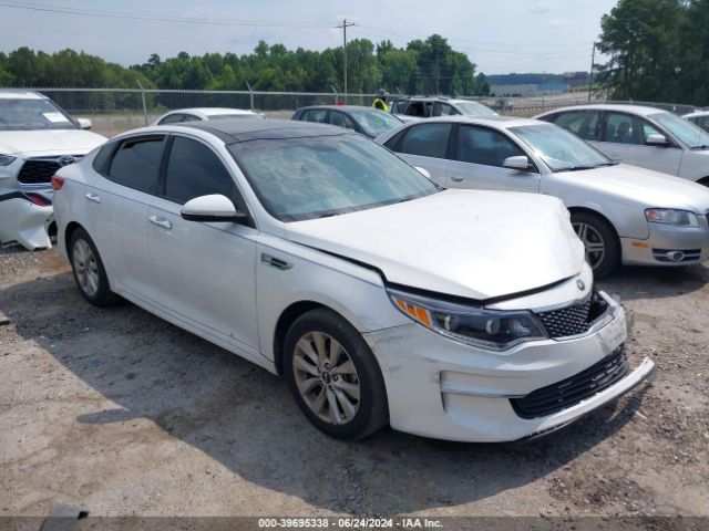 KIA OPTIMA 2016 5xxgu4l34gg064888