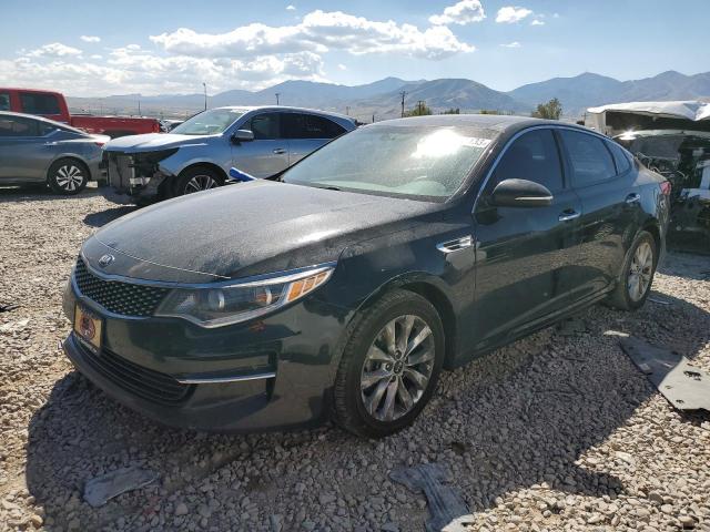 KIA OPTIMA 2016 5xxgu4l34gg065586