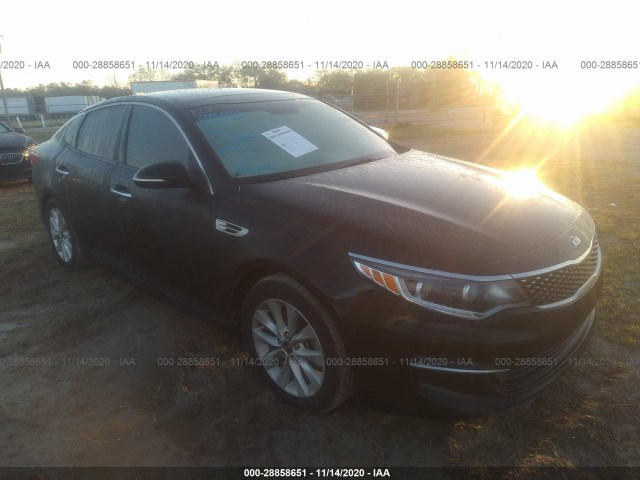 KIA OPTIMA 2016 5xxgu4l34gg069766