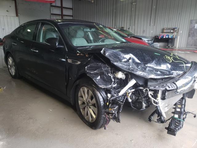 KIA OPTIMA EX 2016 5xxgu4l34gg070268