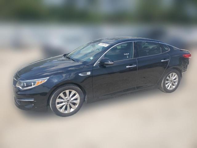 KIA OPTIMA 2016 5xxgu4l34gg075731