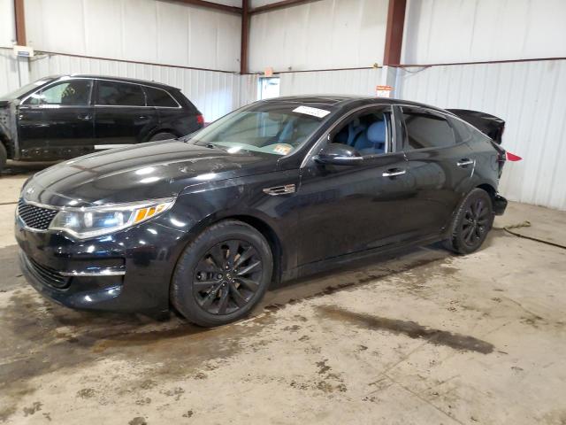 KIA OPTIMA EX 2016 5xxgu4l34gg076118