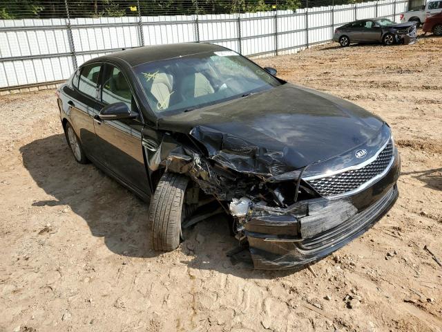 KIA OPTIMA 2016 5xxgu4l34gg079634