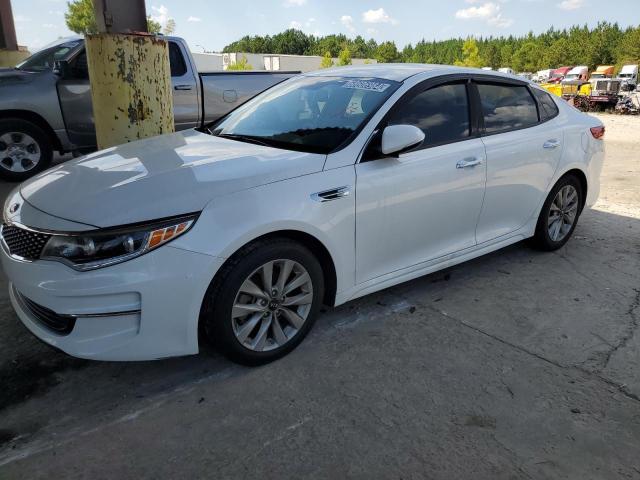 KIA OPTIMA EX 2016 5xxgu4l34gg080041