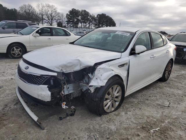 KIA OPTIMA 2016 5xxgu4l34gg080458