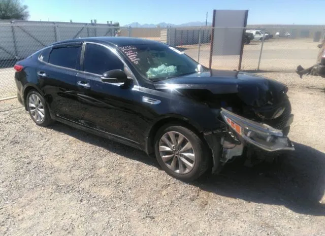 KIA OPTIMA 2016 5xxgu4l34gg080850