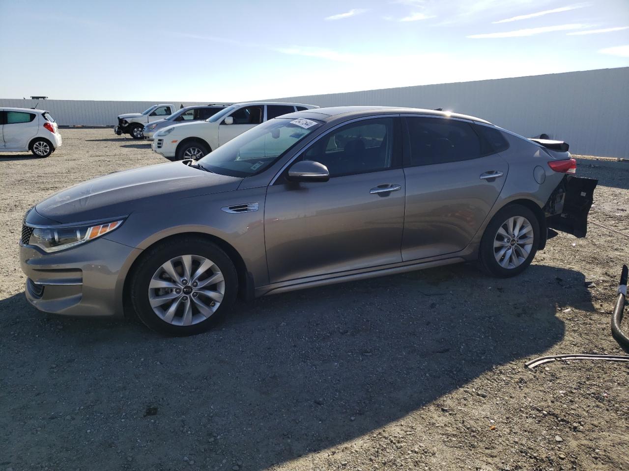 KIA OPTIMA 2016 5xxgu4l34gg085000