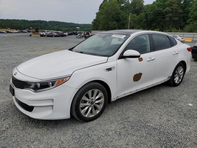 KIA OPTIMA 2016 5xxgu4l34gg086681