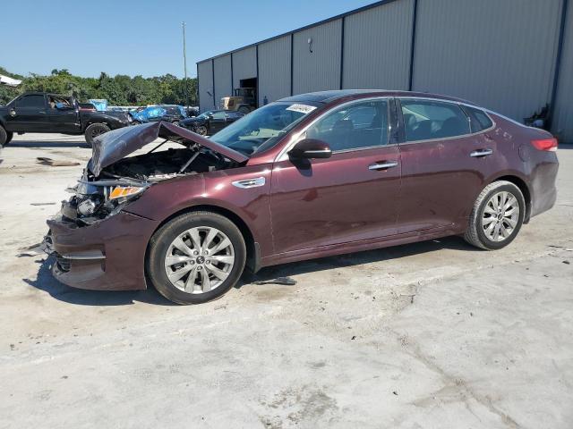 KIA OPTIMA EX 2016 5xxgu4l34gg090942