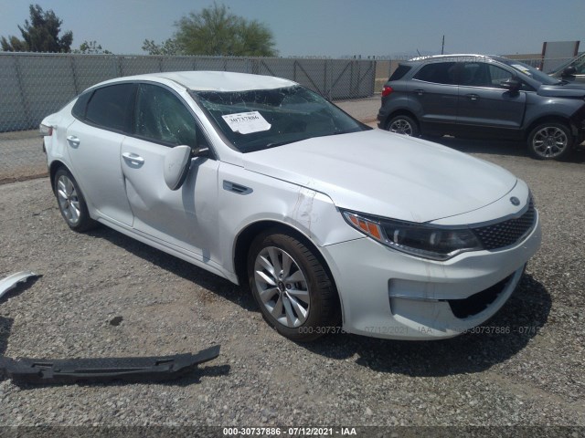 KIA OPTIMA 2016 5xxgu4l34gg094697