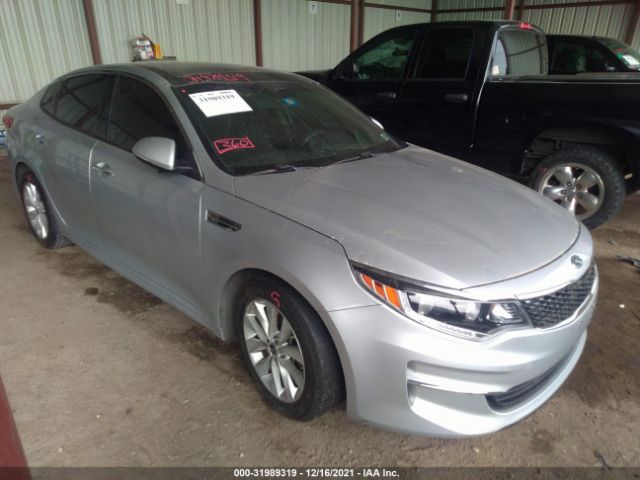 KIA OPTIMA 2016 5xxgu4l34gg095087