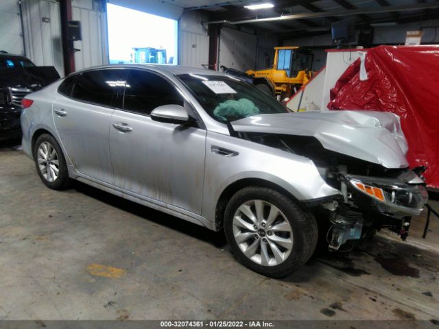 KIA OPTIMA 2016 5xxgu4l34gg101468