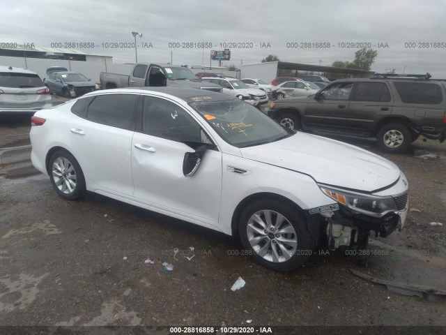 KIA OPTIMA 2016 5xxgu4l34gg103110