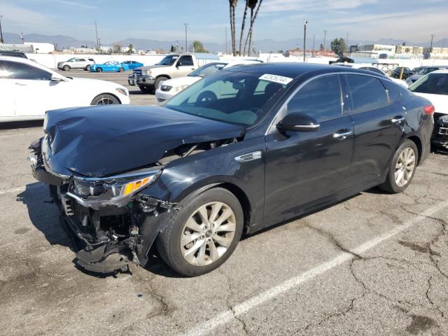 KIA OPTIMA 2016 5xxgu4l34gg109098