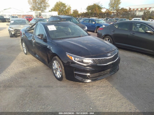 KIA OPTIMA 2016 5xxgu4l34gg111305