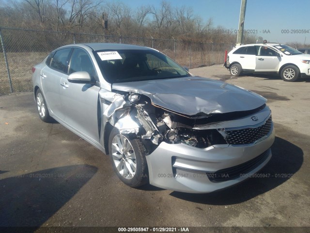 KIA OPTIMA 2016 5xxgu4l34gg111935