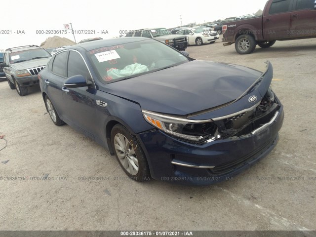 KIA OPTIMA 2016 5xxgu4l34gg113622