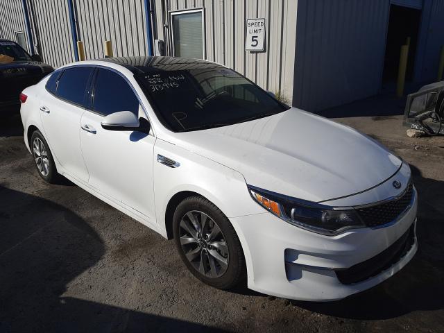 KIA OPTIMA 2016 5xxgu4l34gg114883