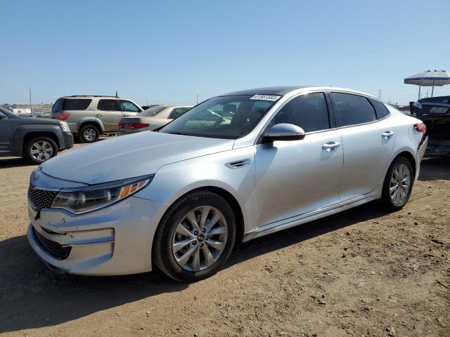 KIA OPTIMA 2016 5xxgu4l34gg118450