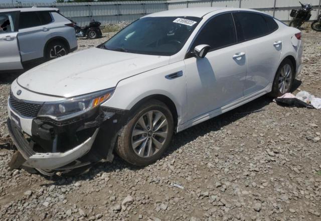 KIA OPTIMA 2016 5xxgu4l34gg118934